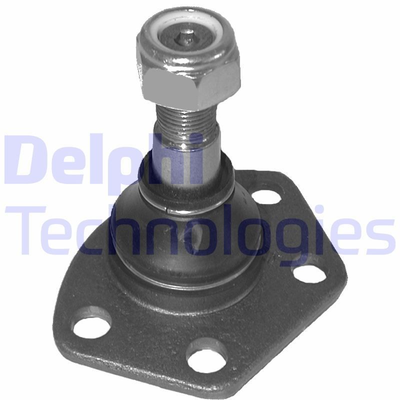 DELPHI Kande- / juhtliigend TC829 TC829 Šarniir DELPHI PEUGEOT 208