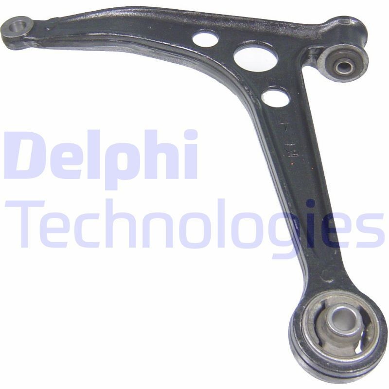 Querlenker DELPHI TC861 DELPHI TC861 FORD GALAXY 1999 Dreieckslenker