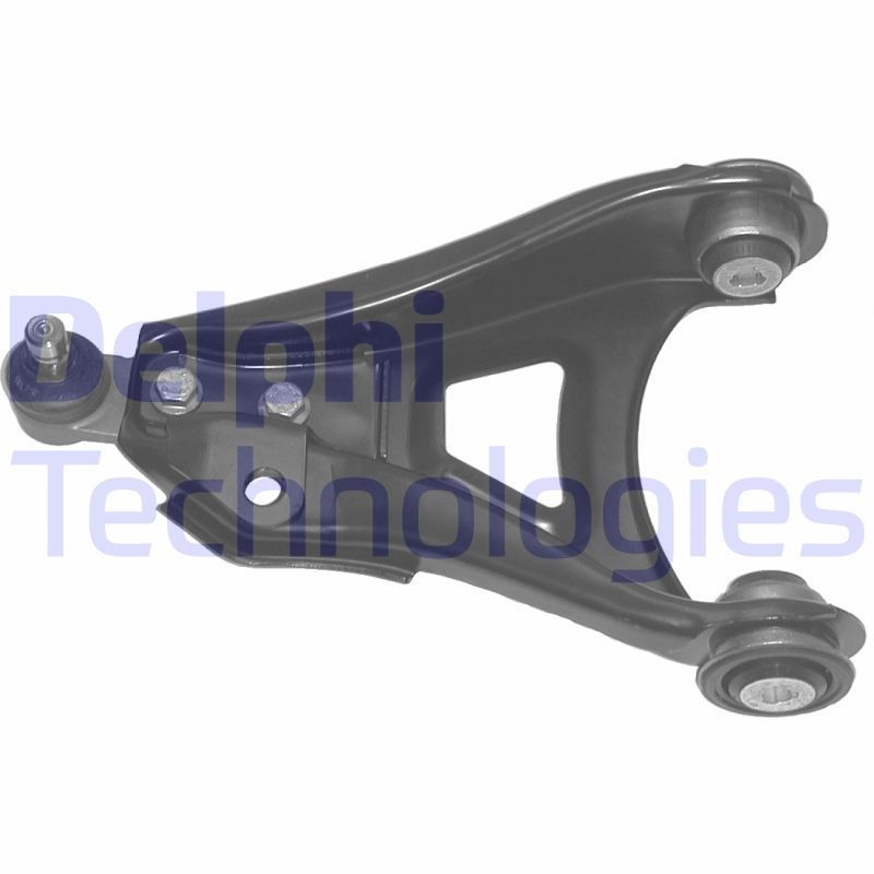 DELPHI Suspension arm TC883 DELPHI TC883 Taliant Saloon control arm cost