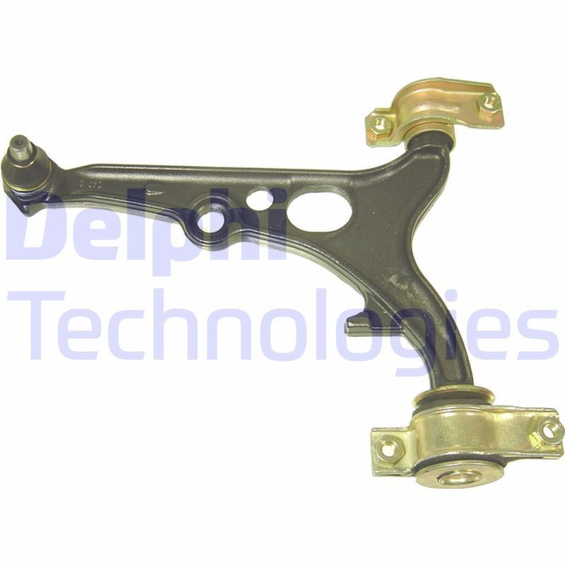 DELPHI Draagarm TC894 DELPHI TC894 Draagarmen Fiat Bravo 182 goedkoop