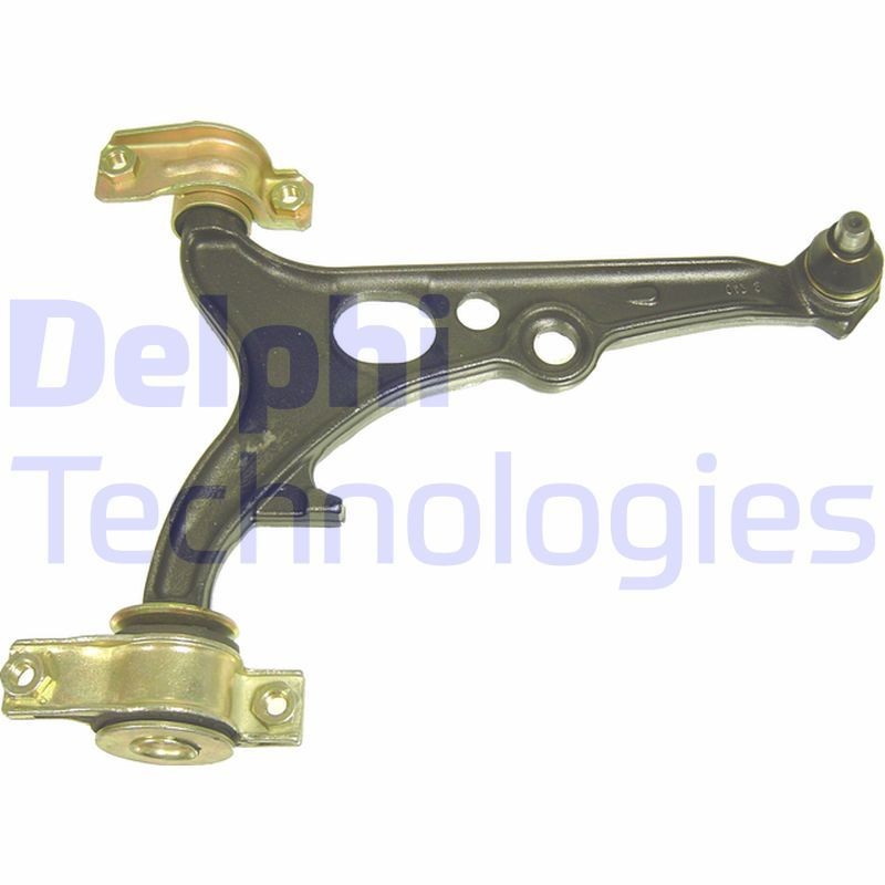 DELPHI Bras de suspension TC895 DELPHI TC895 Bras transversal Fiat BRAVO d'origine