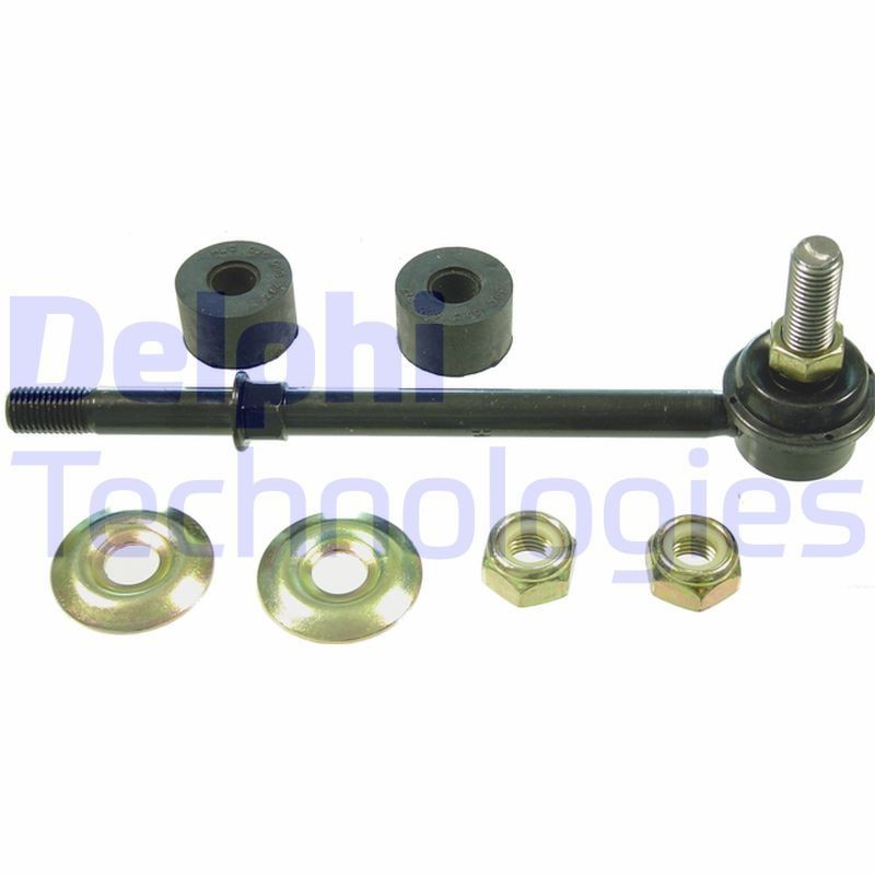 DELPHI Stabilisaator, Stabilisaator TC937 DELPHI TC937 Stabilisaatori varras NISSAN PATROL hind