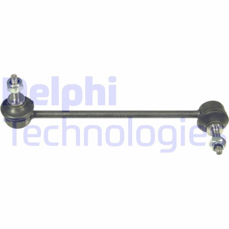 Ράβδος / στήριγμα, ράβδος στρέψης DELPHI TC962 DELPHI TC962 Μπαράκι ζαμφόρ πίσω αριστερά Mercedes-Benz A-class 2004