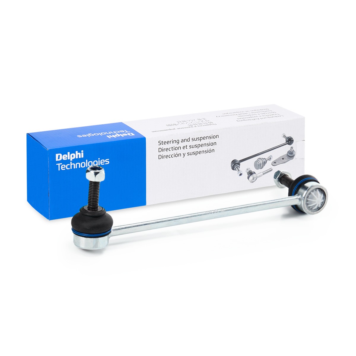 DELPHI Bielletta barra stabilizzatrice TC974 TC974 Biellette barra stabilizzatrice DELPHI BMW X4 costo