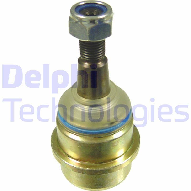Μπαλάκι ψαλιδιού DELPHI TC984 DELPHI TC984 Μπαλάκι ψαλιδιού LAND ROVER DISCOVERY 2004