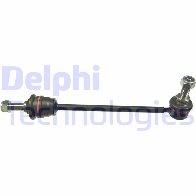 DELPHI Ράβδος / στήριγμα, ράβδος στρέψης TC986 DELPHI TC986 γνήσια Μπαράκια ζαμφόρ Land Rover Discovery 2 κόστος