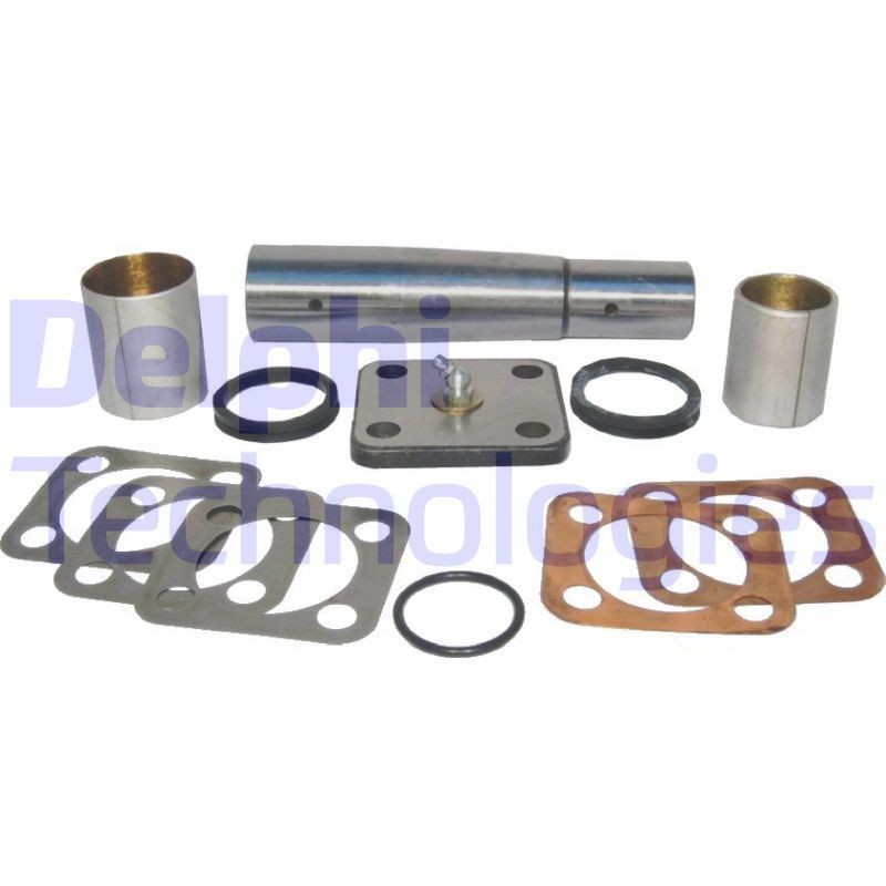 DELPHI Achsschenkelbolzen TD184W Achsschenkelzapfen DELPHI Q5 TD184W günstig