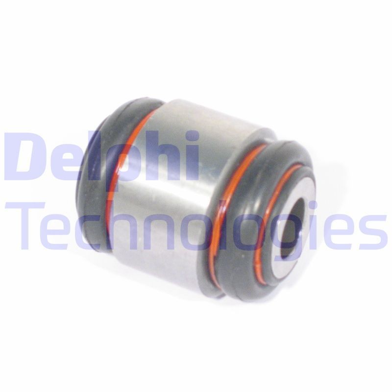 DELPHI Draagarmrubber TD213W TD213W Draagarmrubbers MERCEDES-BENZ GLC DELPHI