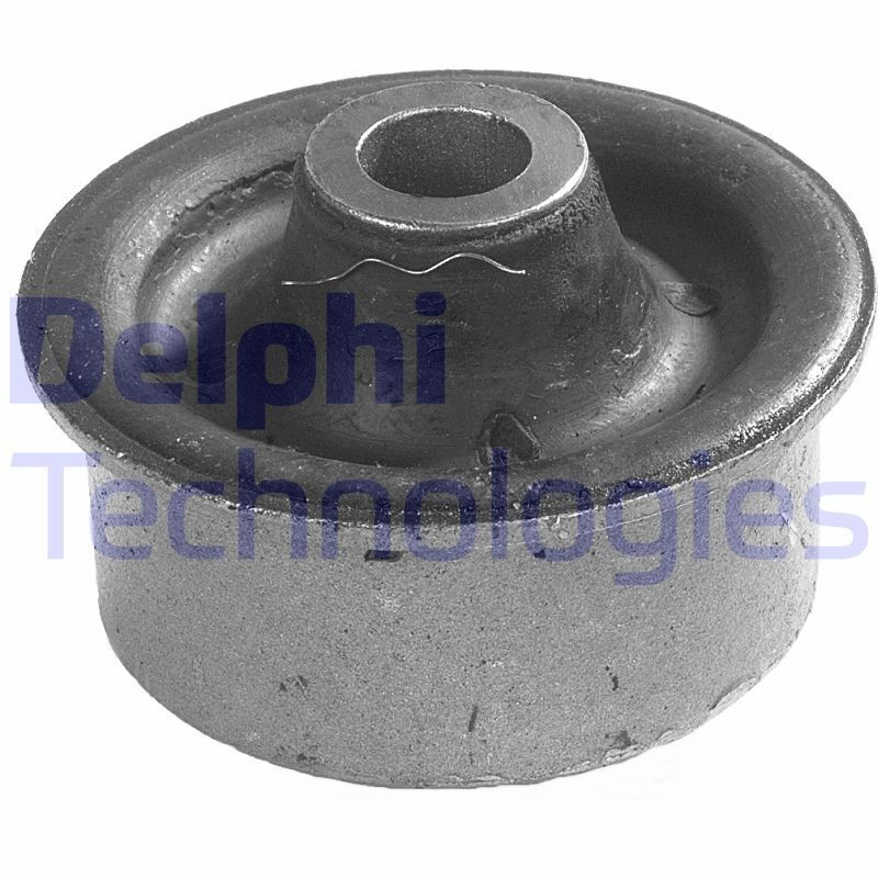 Έδραση, ψαλίδι DELPHI TD254W DELPHI TD254W Συνεμπλοκ ψαλιδιου FORD KA 1999