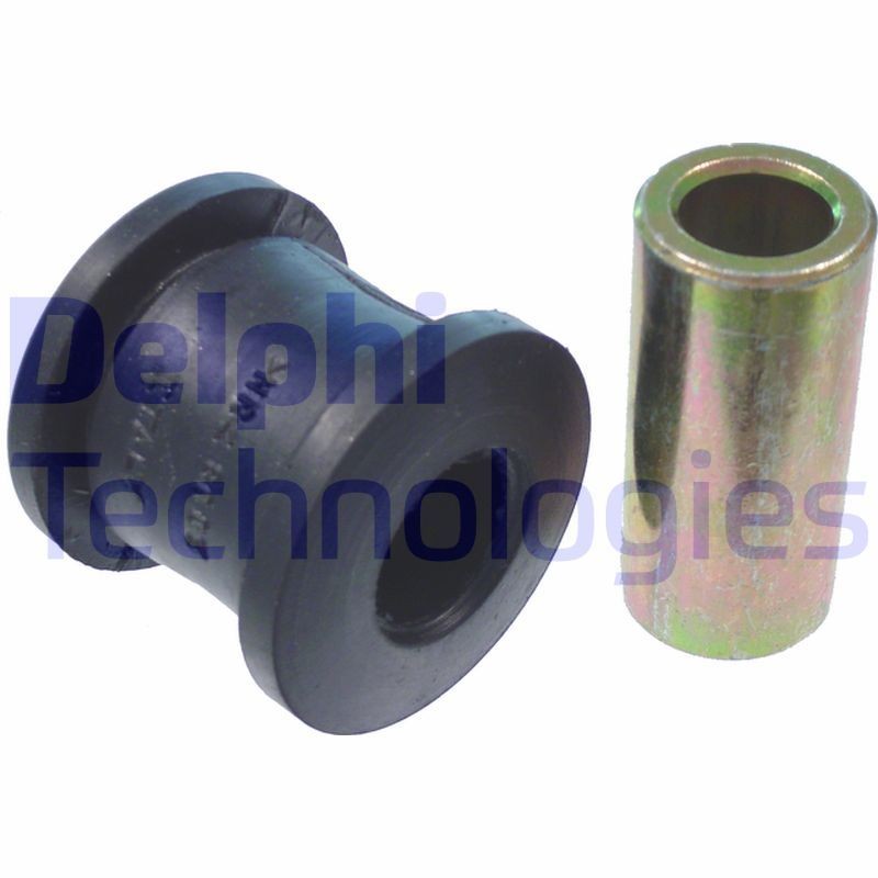DELPHI Lagerung, Lenker TD296W TD296W Querlenkerbuchse FIAT TIPO DELPHI kaufen