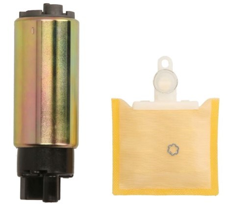 ENGITECH Bensinpump ENT100024 ENT100024 ENGITECH soppapump Nissan JUKE