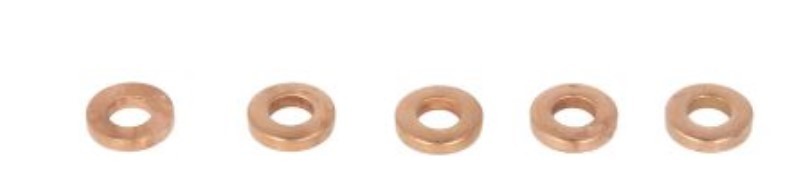 ENGITECH Seal Ring, injector shaft ENT250134 ENGITECH ENT250134 genuine MERCEDES-BENZ E-Class All-Terrain (X214) rocker cover gasket price