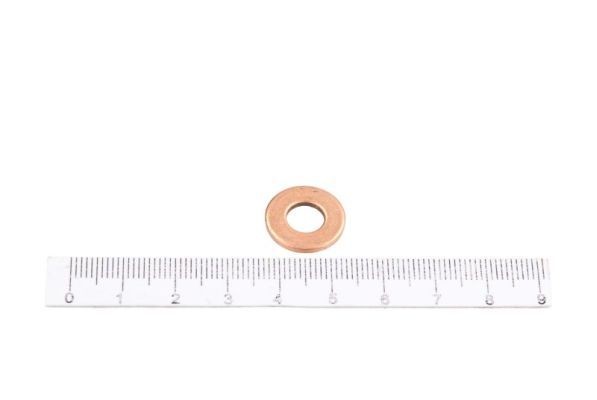 ENGITECH Guarnizione, Portapolverizzatore ENT250135 ENT250135 costo Guarnizione iniettori ENGITECH IVECO POWER DAILY