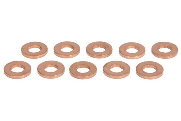 Afdichtring, verstuiverschacht ENGITECH ENT250223 ENGITECH ENT250223 Klepdekselpakking Fiat PALIO 2006