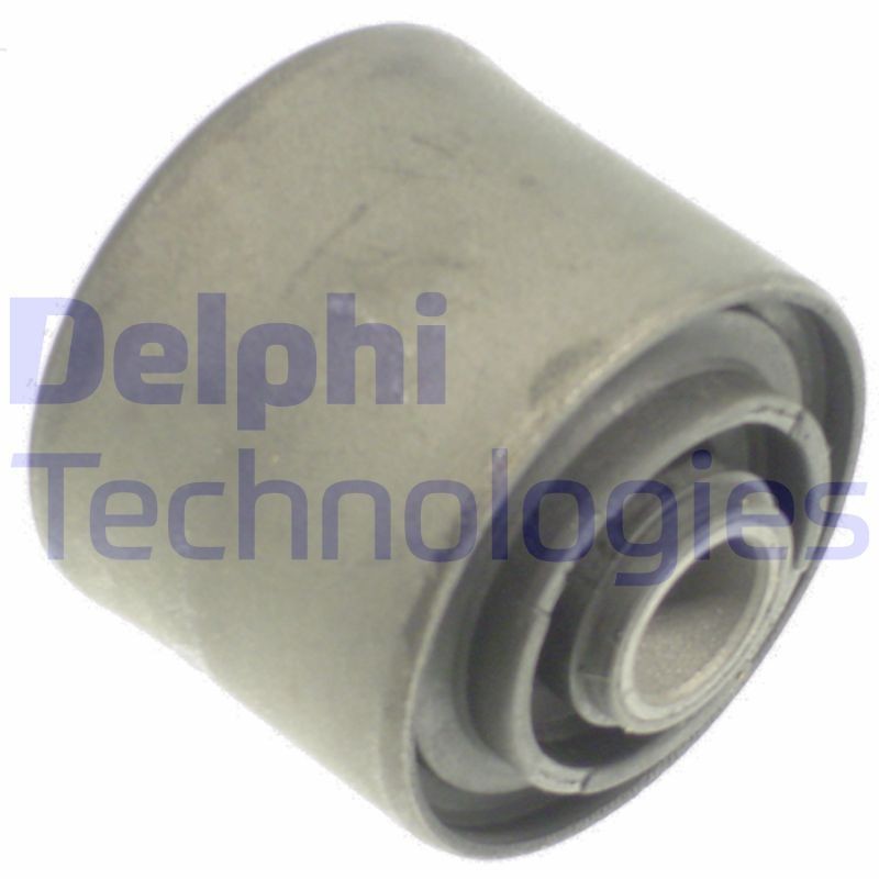 DELPHI Draagarmrubber TD321W DELPHI TD321W Draagarmlager Renault Megane 1 Cabrio originele prijs