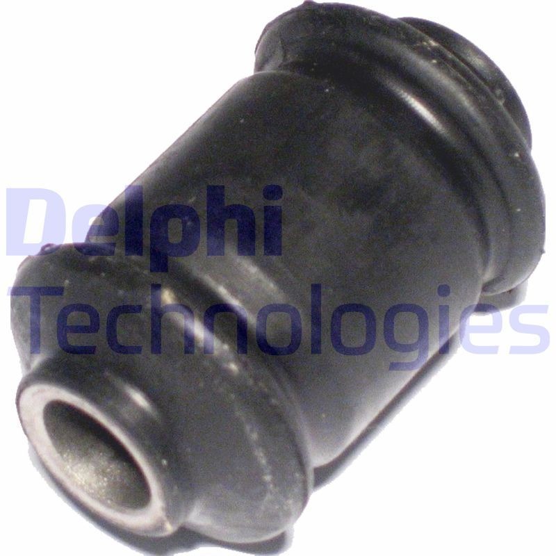 DELPHI Suspensão, braço oscilante TD336W Casquilhos do triângulo de suspensão DELPHI LUPO TD336W baratos