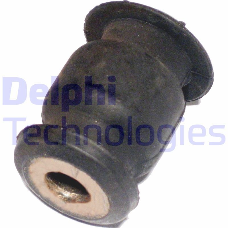 Suspensão, braço oscilante DELPHI TD358W DELPHI TD358W Casquilhos suspensão Fiat PUNTO 2004