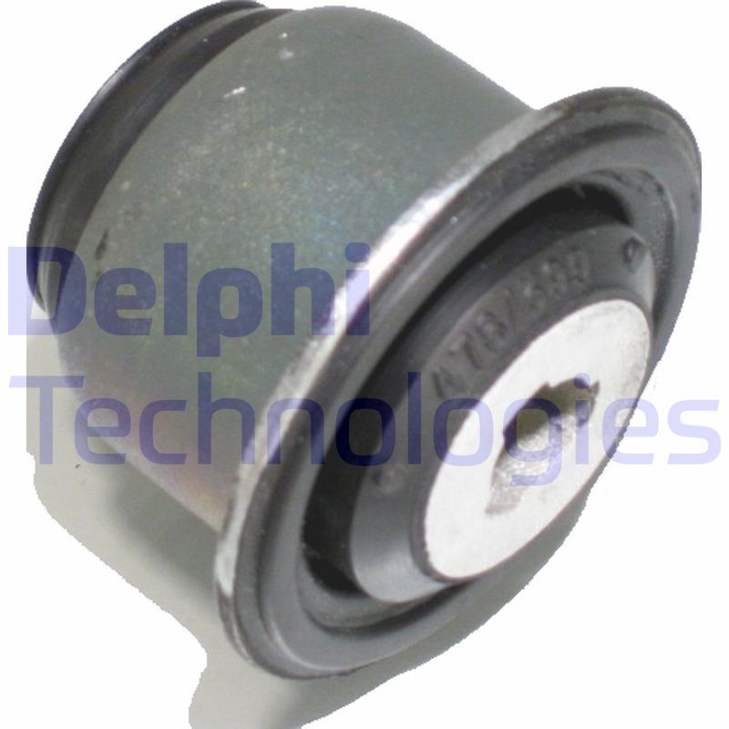 DELPHI Suspensão, braço oscilante TD360W Bucha da bandeja DELPHI Ford USA ESCAPE TD360W
