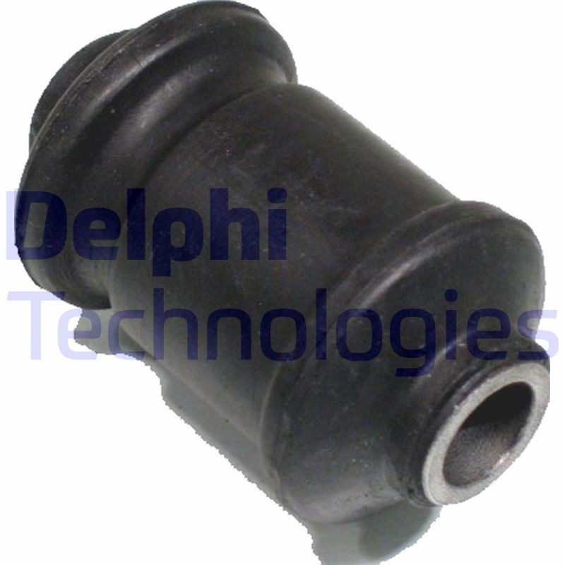DELPHI Draagarmrubber TD367W DELPHI TD367W originele Draagarmrubbers Skoda Felicia 6u5 kosten