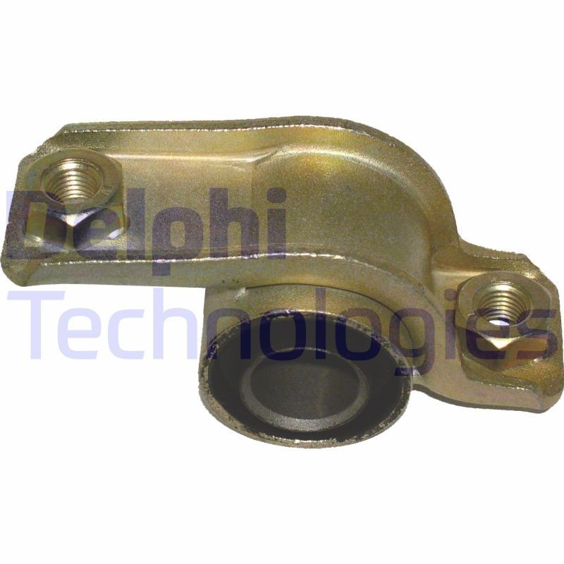 DELPHI Έδραση, ψαλίδι TD378W Συνεμπλοκ ψαλιδιου DELPHI Lancia KAPPA TD378W