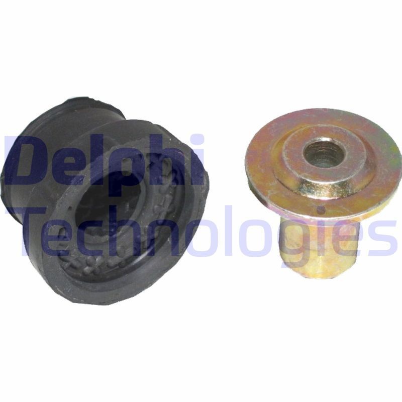 DELPHI Έδραση, ψαλίδι TD416W Συνεμπλοκ ψαλιδιου DELPHI Alfa Romeo GTV TD416W