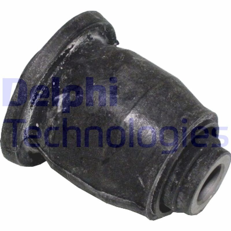 Suspension, bras de liaison DELPHI TD427W DELPHI TD427W: Silent bloc de suspension Mazda 626 2002