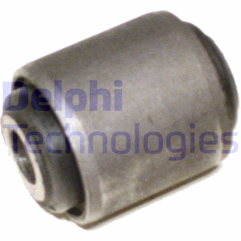 DELPHI Suspension, bras de liaison TD430W Silent bloc de bras de suspension DELPHI KOLEOS TD430W pas cher