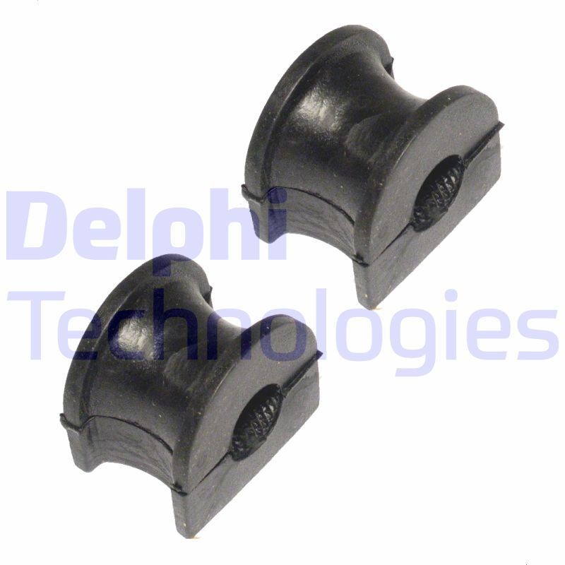 DELPHI Έδραση, σταθεροποιητής TD435W DELPHI TD435W Έδραση, σταθεροποιητής