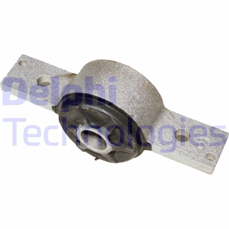 DELPHI Suspensão, braço oscilante TD467W Casquilhos DELPHI ESCAPE TD467W baratos