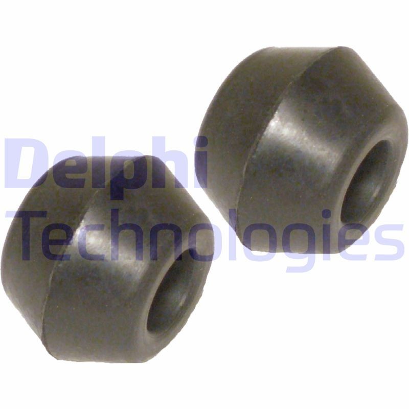 DELPHI Draagarmrubber TD468W Draagarm reactiearm lager DELPHI GLC TD468W goedkoop