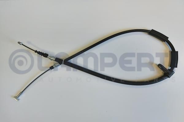 LAMPERTI Handremkabel 2530 2530 LAMPERTI Handremkabel Jaguar QDV prijs