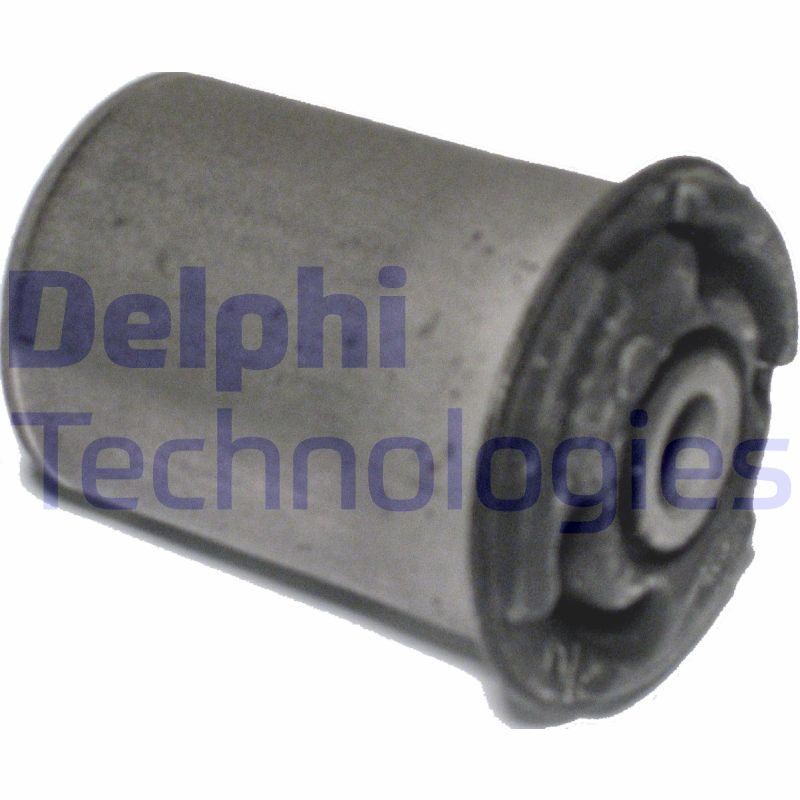 DELPHI Upphängning, axelstomme TD484W Axelupphängning Opel 43B_ TD484W DELPHI