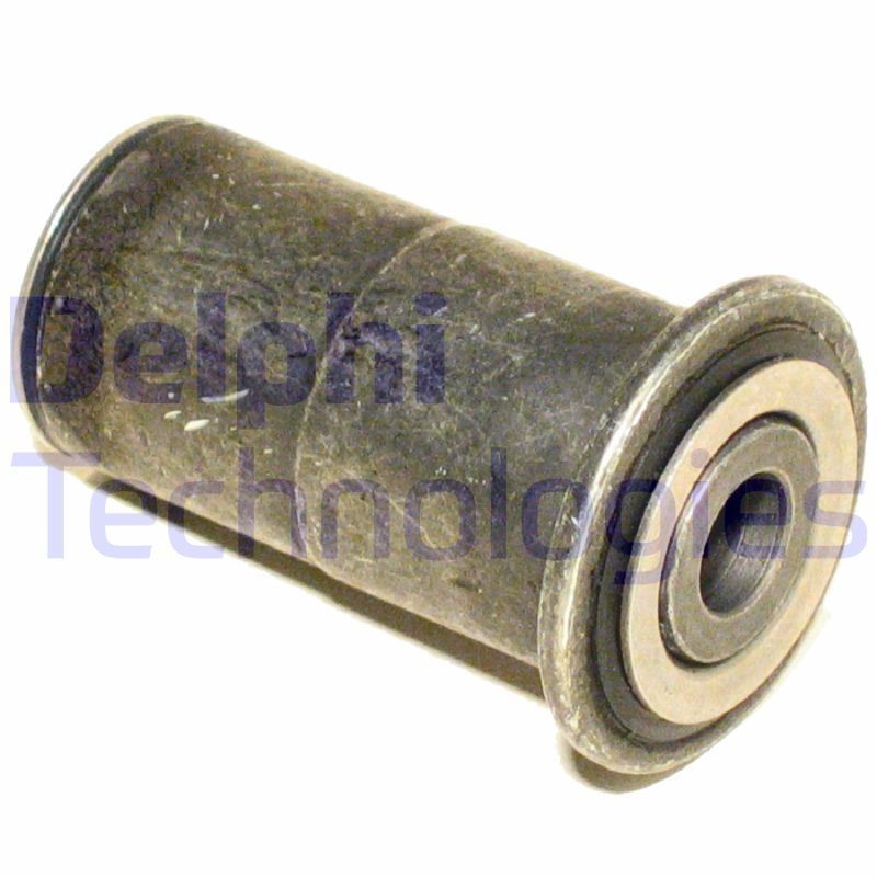 DELPHI Casquilho, pendural da direcção TD486W DELPHI TD486W Casquilho, veio da alavanca de direcção Opel Corsa C X01 baratos