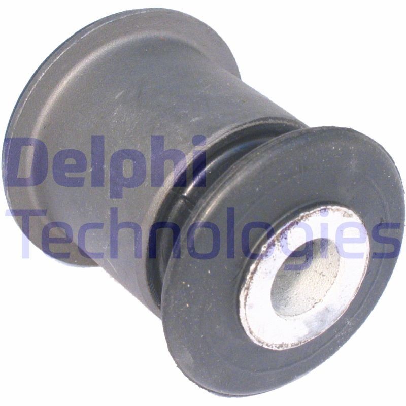 DELPHI Suspensão, braço oscilante TD502W Casquilho de braço de suspensão DELPHI Volkswagen LUPO TD502W