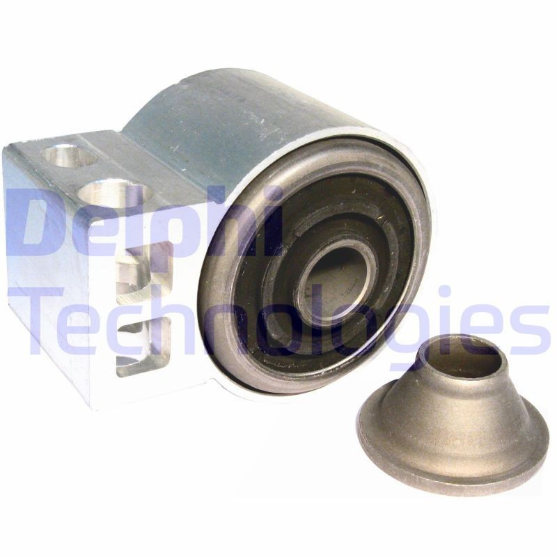 Ophæng, bærearm DELPHI TD507W DELPHI TD507W Bøsning til bærearm OPEL SIGNUM 2007