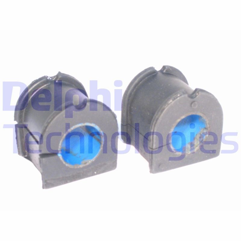 DELPHI Silent bloc de barre stabilisatrice TD524W Ford MONDEO Silent bloc barre anti roulis DELPHI TD524W