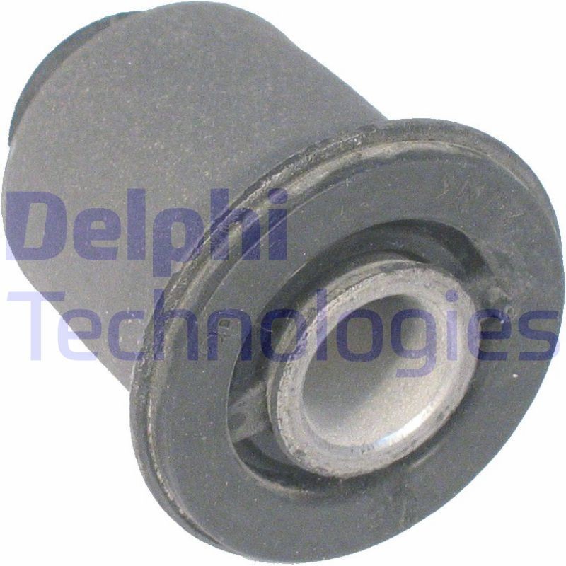 DELPHI Draagarmrubber TD533W Mercedes-Benz GLC Draagarmbus DELPHI TD533W