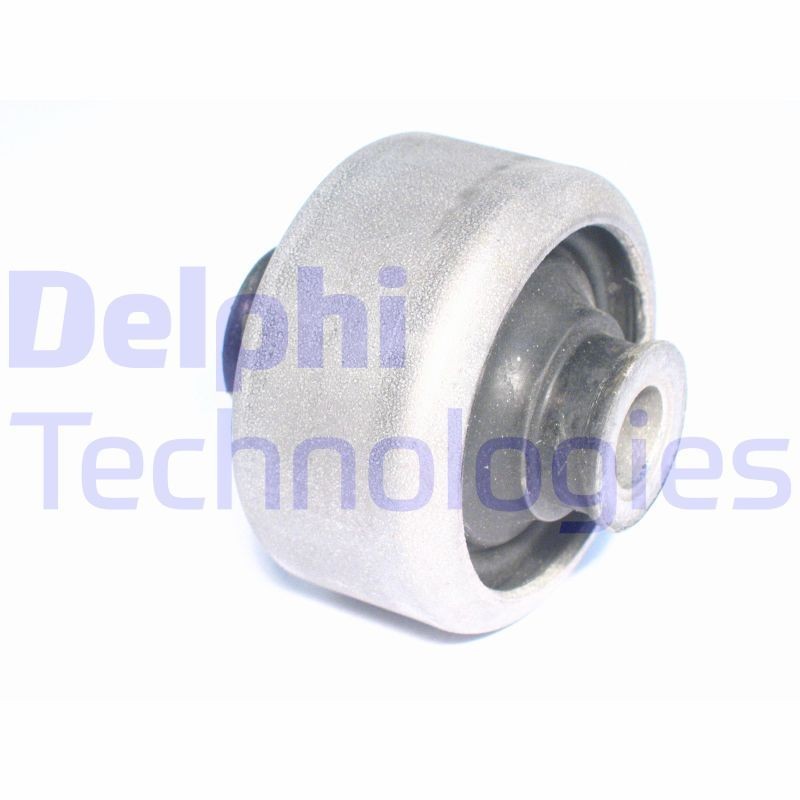 DELPHI Länkarmsbussning TD534W DELPHI TD534W Länkarmslagring Renault Clio 3 Skåpbil