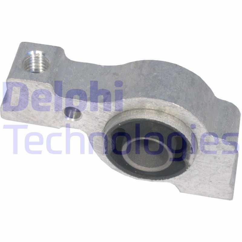 DELPHI Suspension, bras de liaison TD536W DELPHI TD536W d'origine Silent bloc de bras de suspension 508 Phase 1 coût
