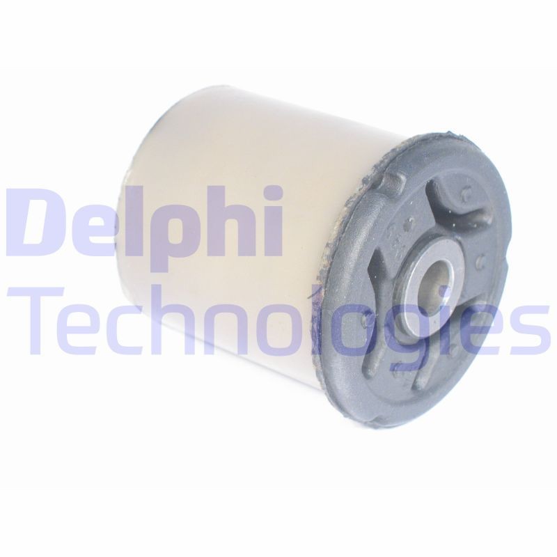 DELPHI Silent bloc d'essieu TD537W DELPHI TD537W Support d'essieu Opel Vectra A CС d'origine prix