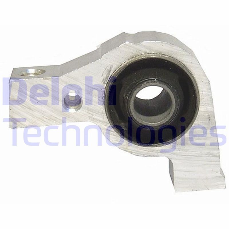 Suspensão, braço oscilante DELPHI TD559W DELPHI TD559W: Bucha da bandeja Citroen C5 2006