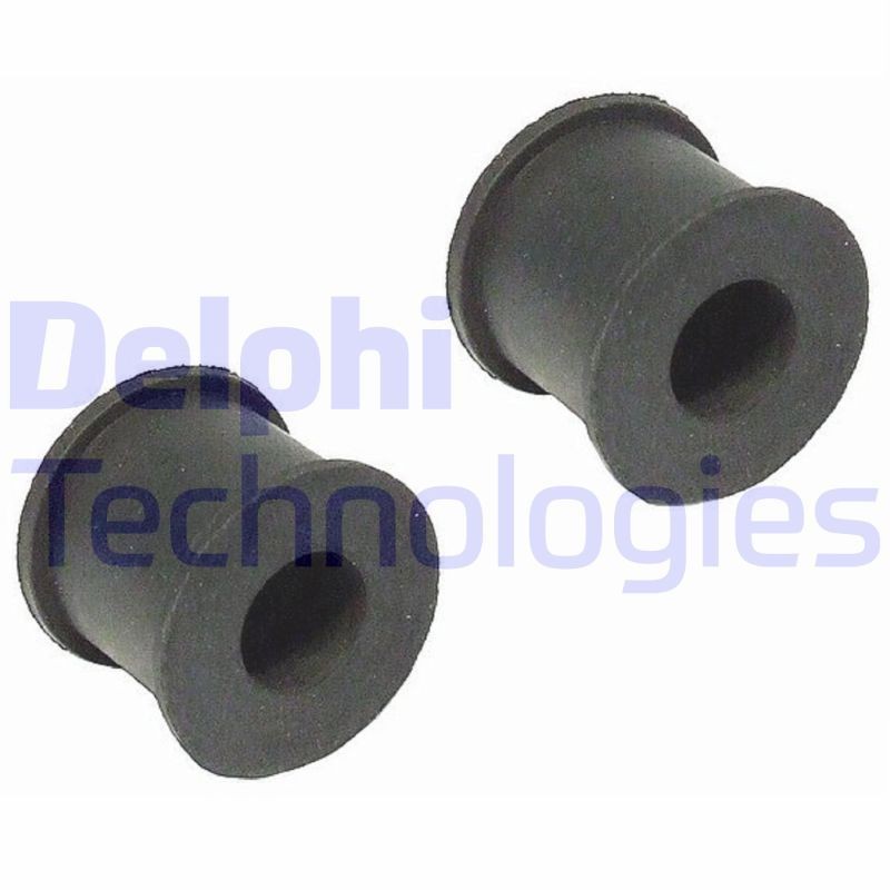 DELPHI Bukse, Stabilizators TD569W Stabilizatora bukses DELPHI Mercedes-Benz 190 TD569W