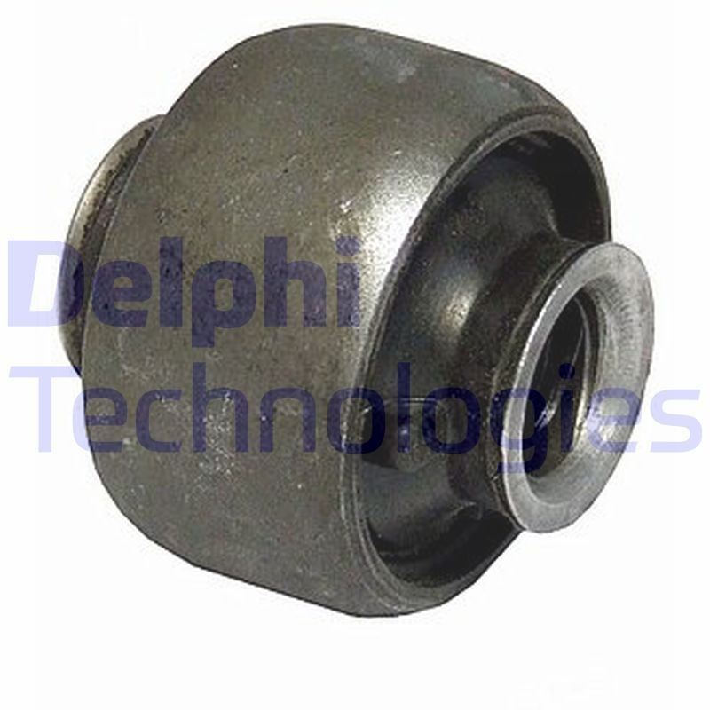 DELPHI Suspensão, braço oscilante TD581W DELPHI TD581W originais Casquilho de braço de suspensão Renault Vel Satis BJ custo