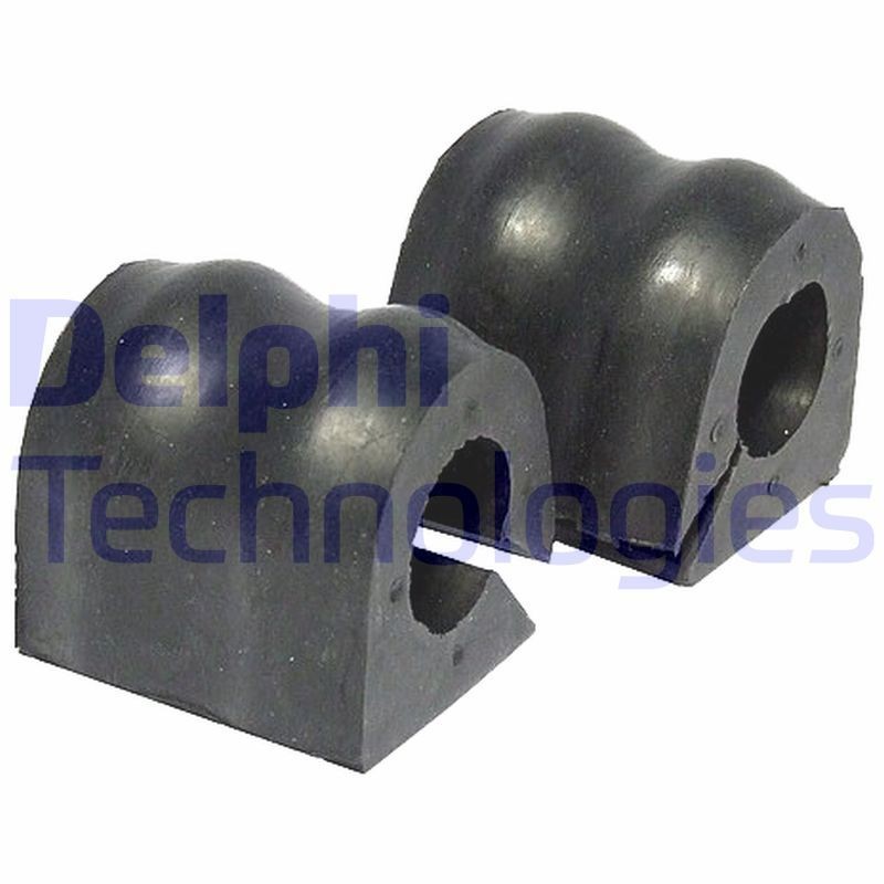 DELPHI Stabigummis TD588W TD588W Stabilisator Gummi OPEL AGILA DELPHI kaufen