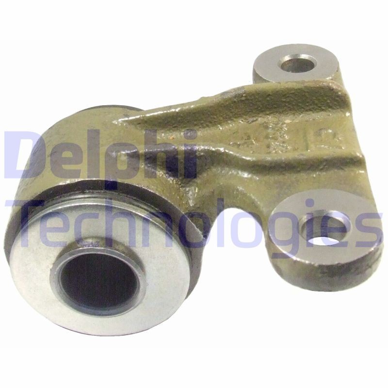 Feste, styrestag DELPHI TD643W DELPHI TD643W Bærearmsforing Peugeot 807 2005