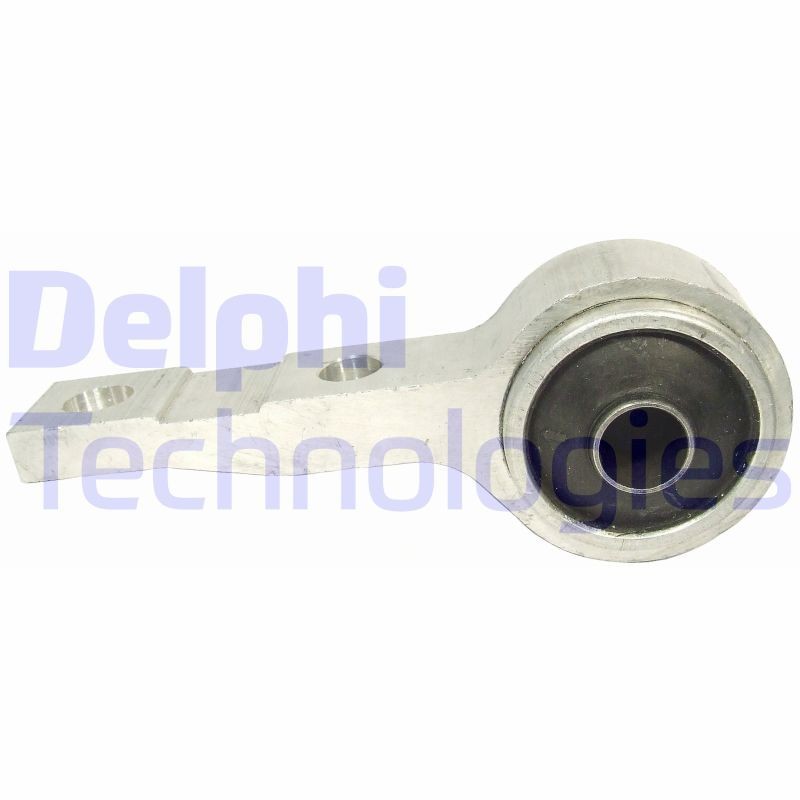 DELPHI Lagerung, Lenker TD650W TD650W DELPHI Nissan Primera p12 Kombi Querlenkerlager kaufen