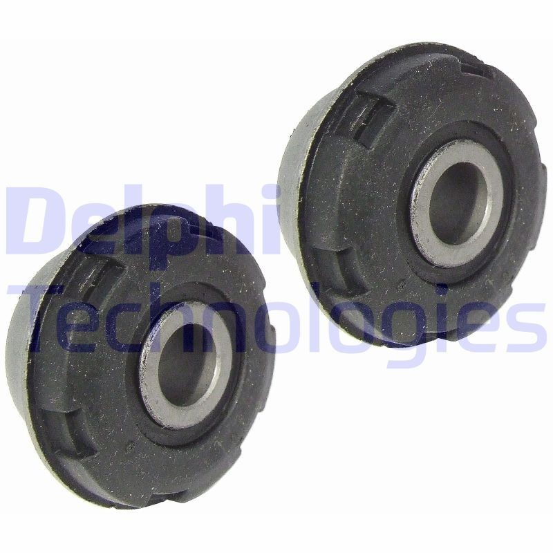 DELPHI Querlenker-Reparatursatz TD662W Querlenker-Reparatursatz DELPHI ESPACE TD662W günstig