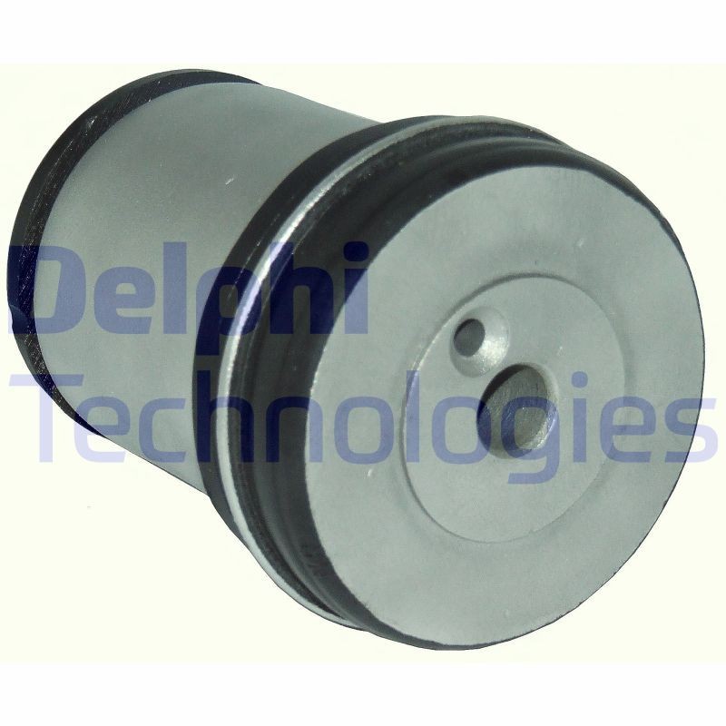 DELPHI Kinnitus, sillatala TD666W TD666W Kinnitus sillatala OPEL REKORD DELPHI