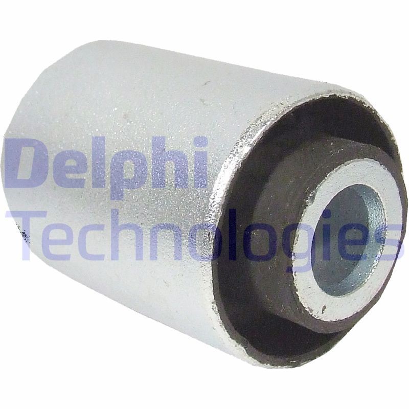 DELPHI Draagarmrubber TD668W BMW 2-serie Draagarmlager DELPHI TD668W