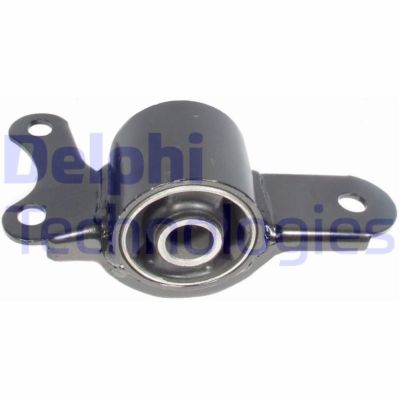 Feste, styrestag DELPHI TD674W DELPHI TD674W Bærebruforing CHEVROLET EPICA 2009